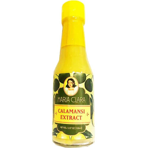 Maria Clara Calamansi Extract - 150mL