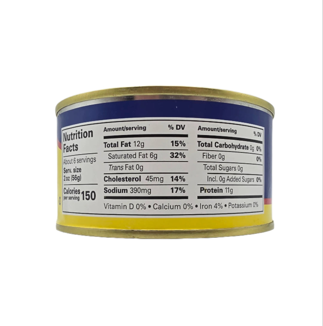 Martin Purefoods Chunky Corned Beef with Natural Juices (Product of Australia) - 11.5oz