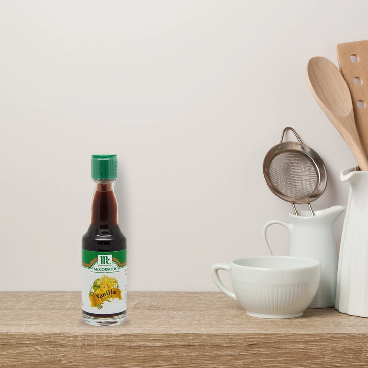 McCormick Vanilla Extract - 20ml