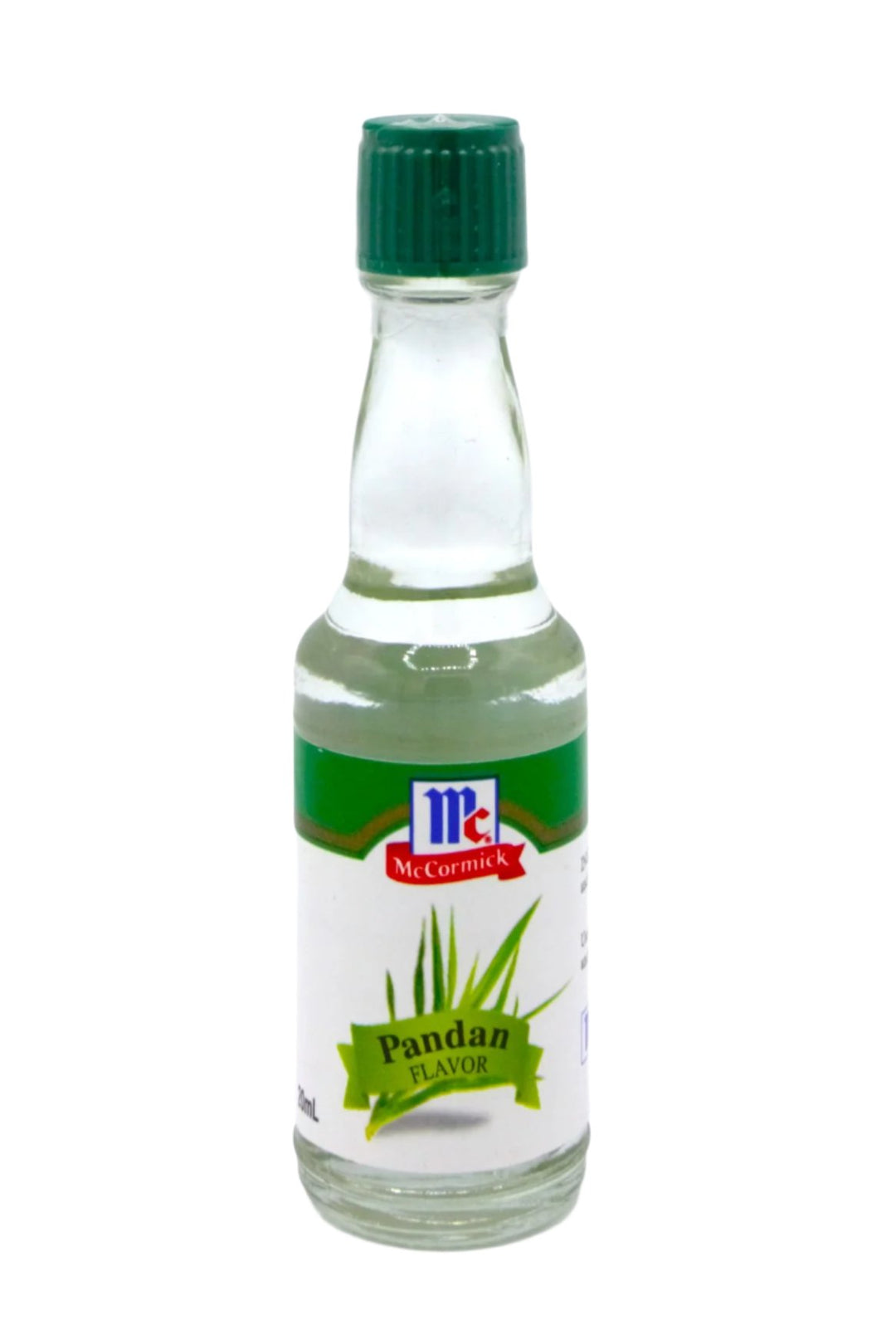 McCormick Extract Pandan - 20ml