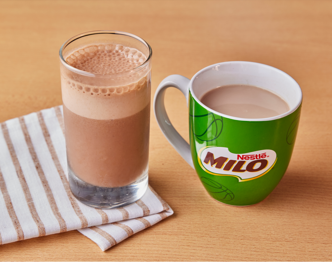 Nestle Milo Powdered Drink Refill Pack