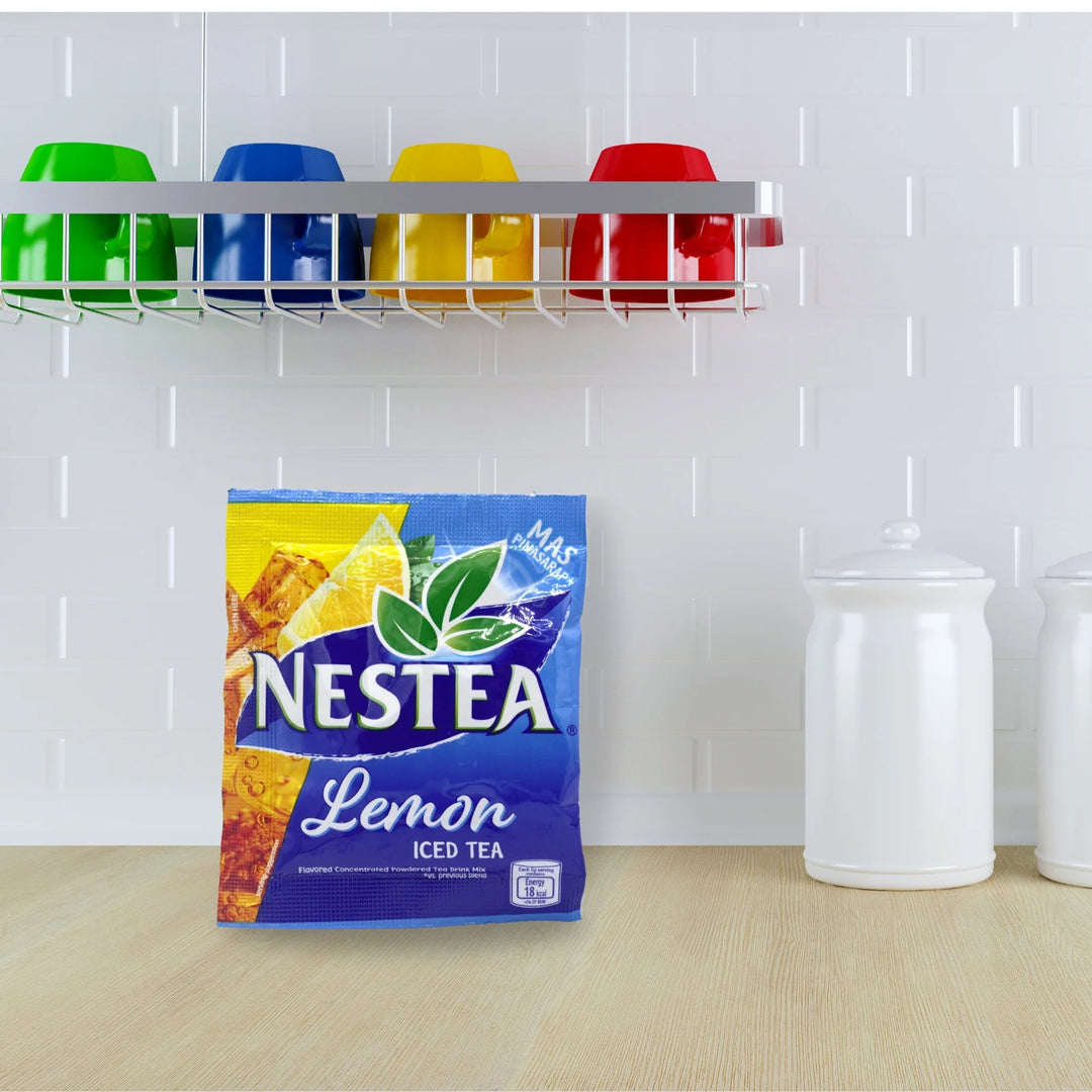 Nestea Lemon Iced Tea - 20g