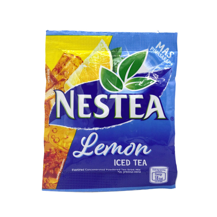 Nestea Lemon Iced Tea - 20g