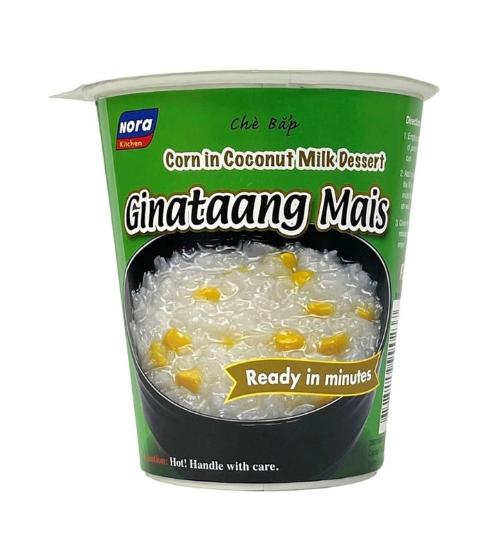 Nora Kitchen Ginataang Mais - 75g