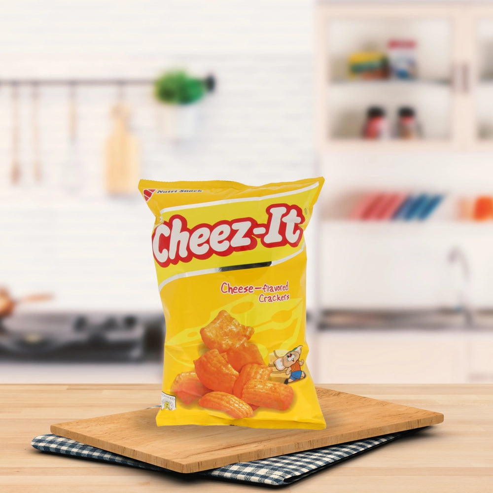 Ri Cheez Filipino Snacks Online | Sweet, Salty & Crunchy Treats | Lili Mart – Page 2