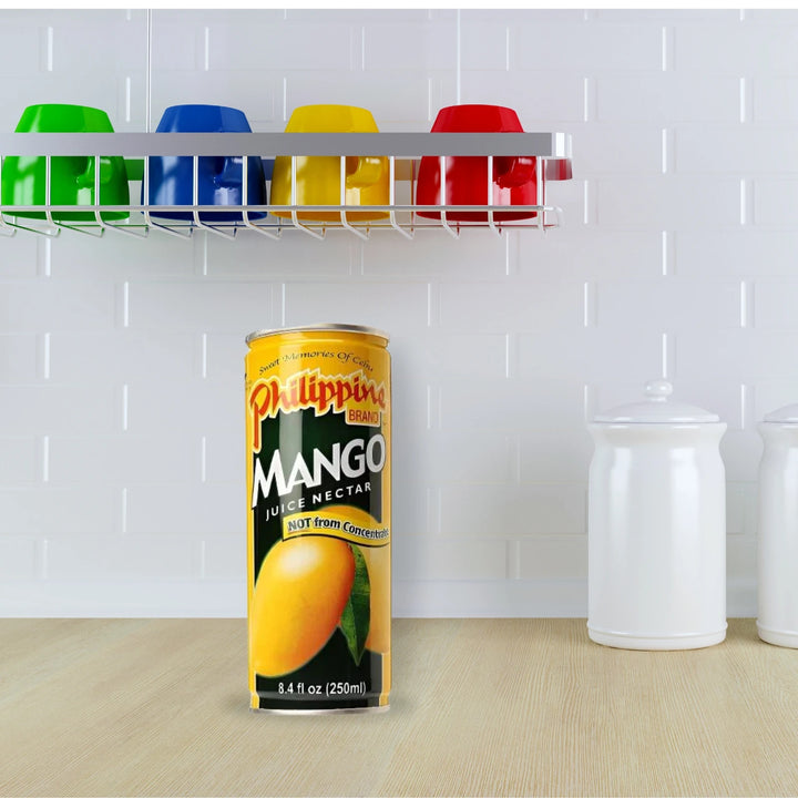 Philippine Brand Mango Juice Nectar - 250ml