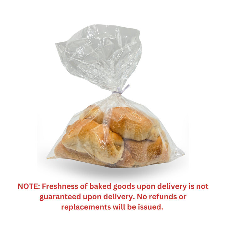 PinaSarap Spanish Bread - 6pcs
