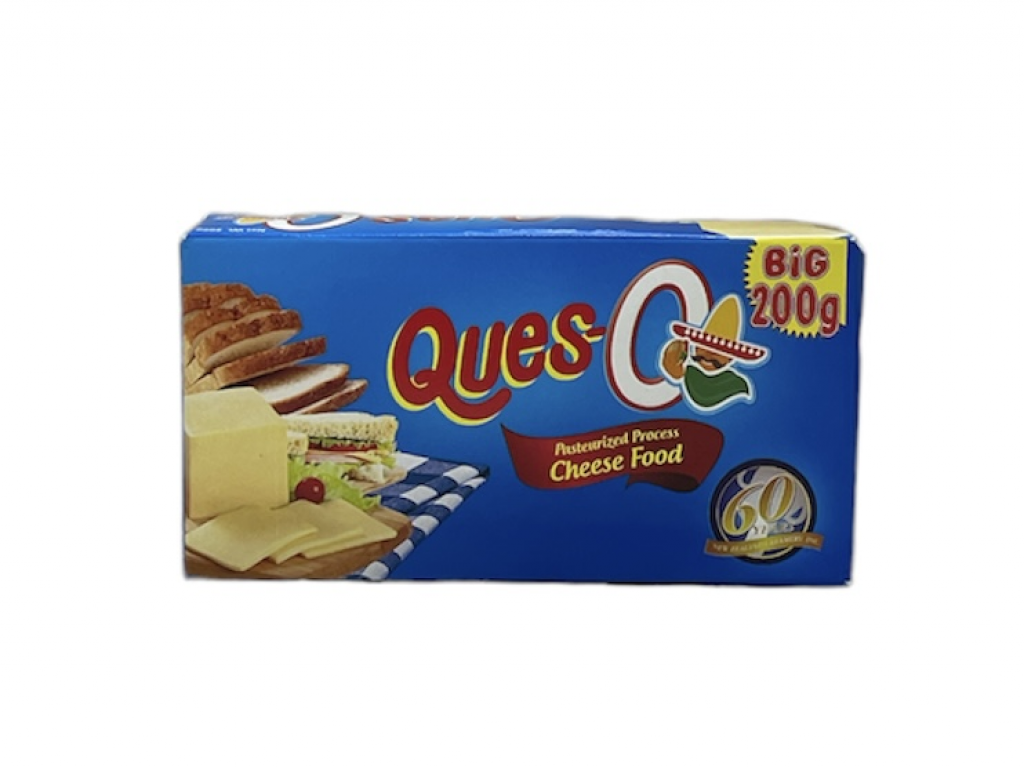 Ques-O Cheese - 200g