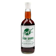 Rufina Patis Fish Sauce - 25oz