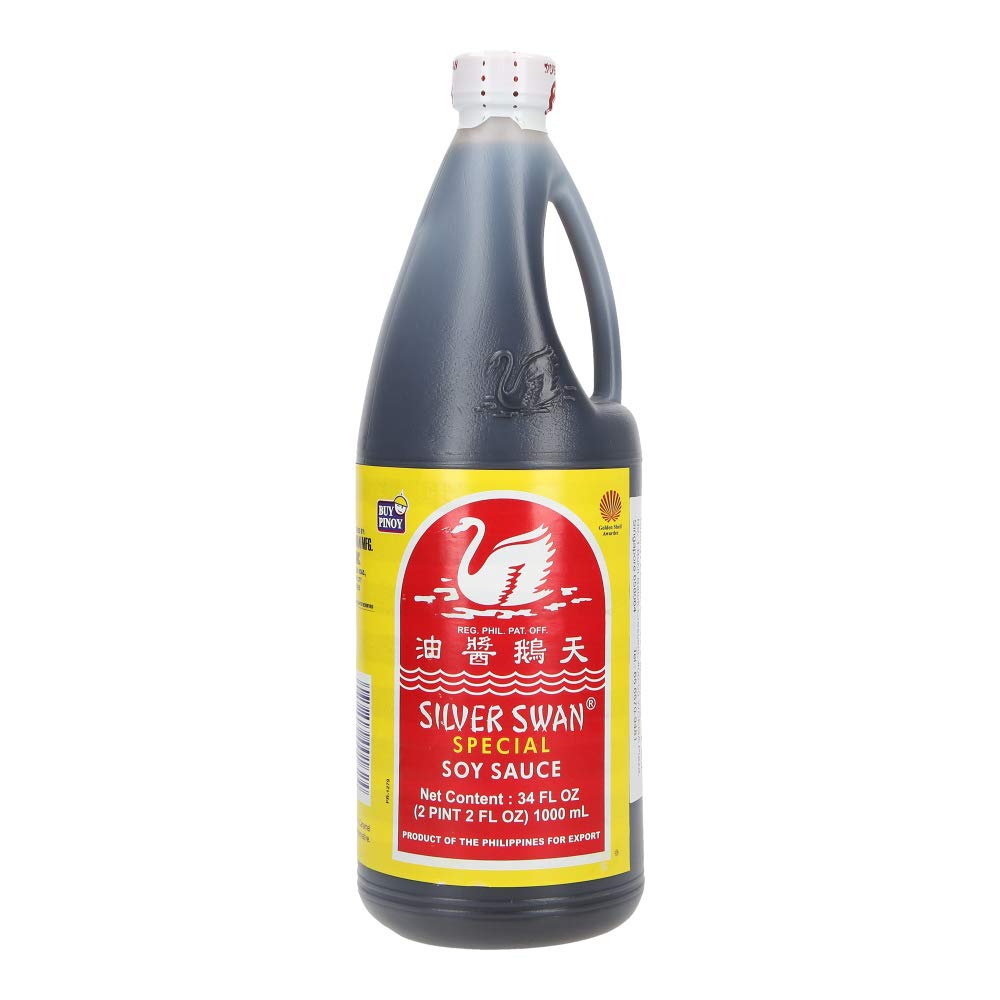 Silver Swan - Special Soy Sauce