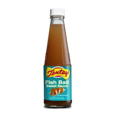 Tentay Fish Ball Sweet Sauce - 330mL