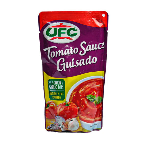 UFC Tomato Sauce Guisado - 1kg