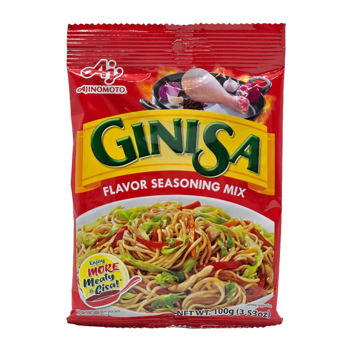Ajinomoto Ginisa Flavor Seasoning Mix