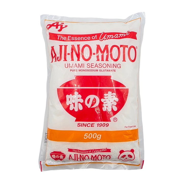 Ajinomoto Umami Seasoning - 500g
