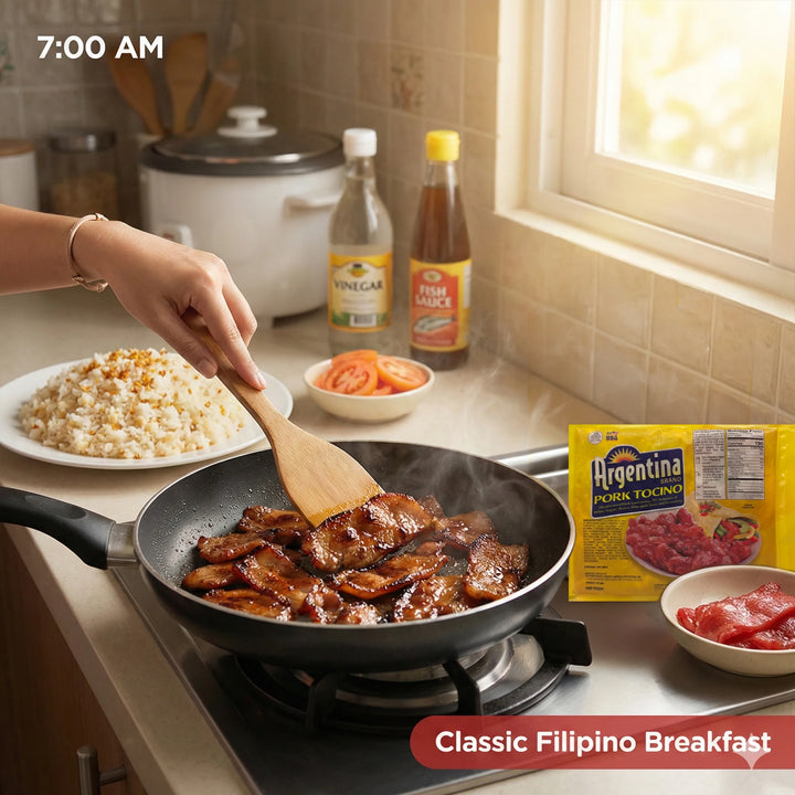 Argentina Brand Pork Tocino - 12oz