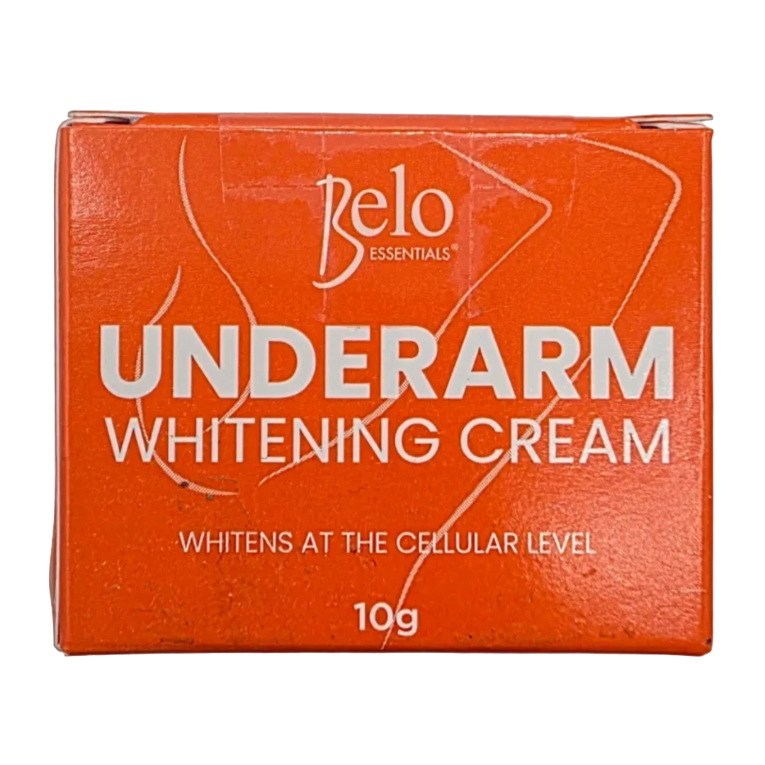 Belo Essentials Underarm Whitening Cream - 10g