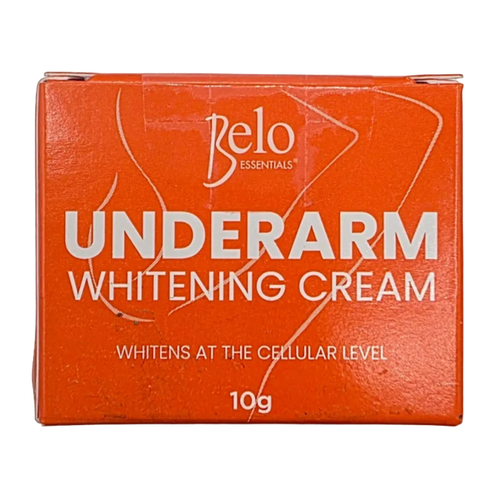 Belo Essentials Underarm Whitening Cream - 10g