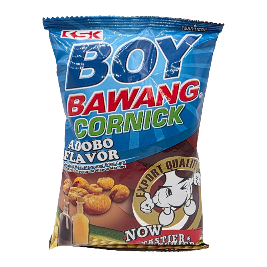 Boy Bawang Adobo Flavor - 90g