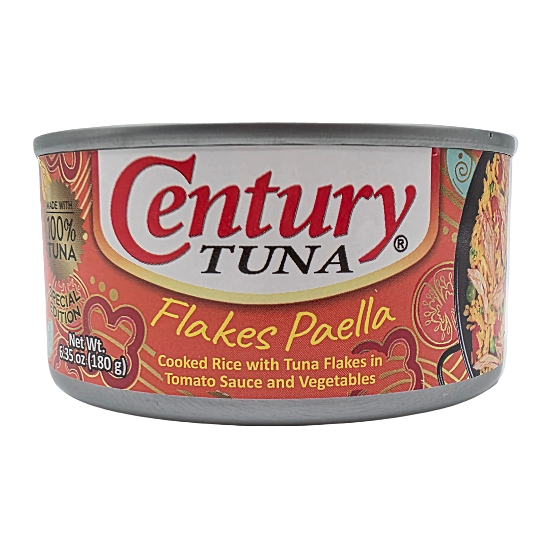 Century Tuna Flakes Paella - 180g