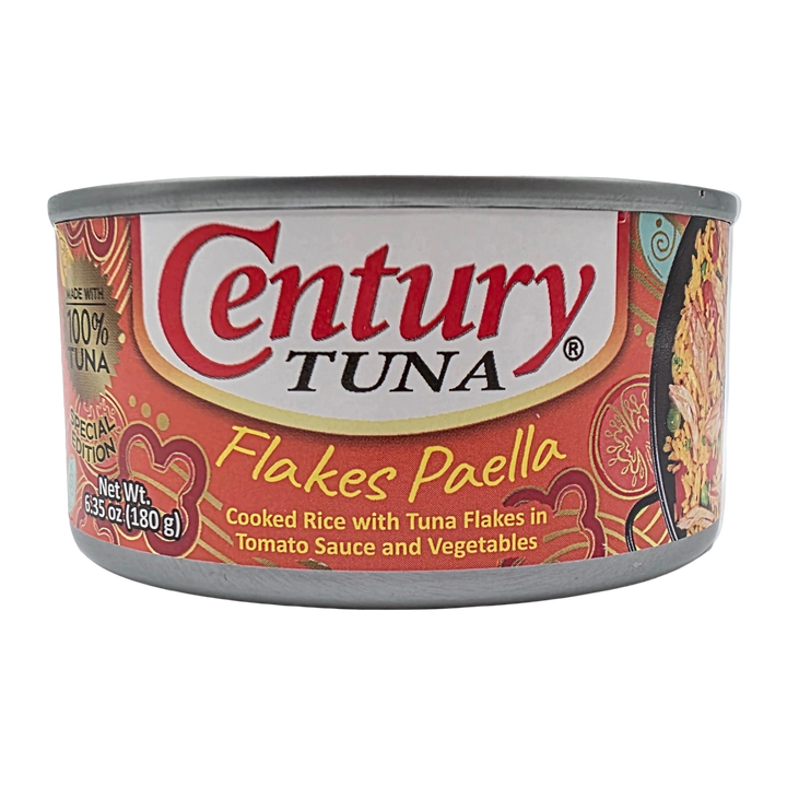 Century Tuna Flakes Paella - 180g