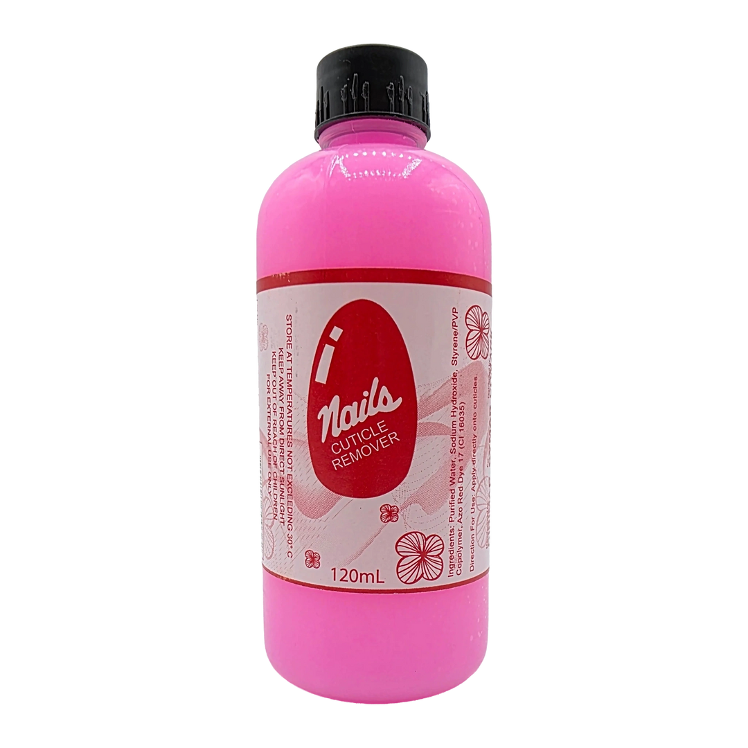 Cirimar Cuticle Remover - 120mL