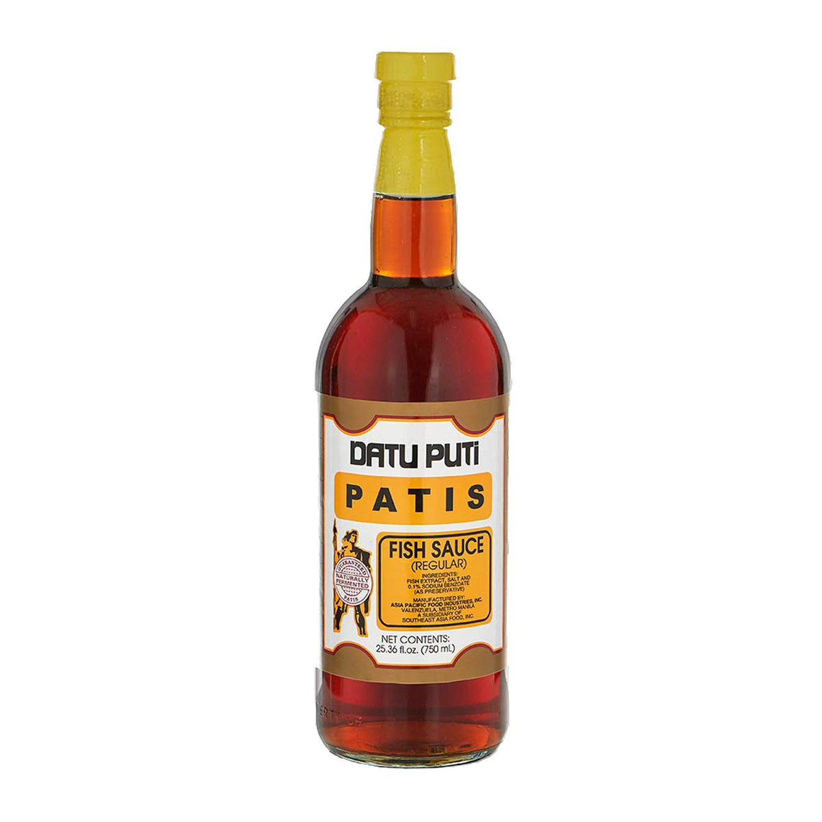 Puti Color Datu Puti – Lili Mart