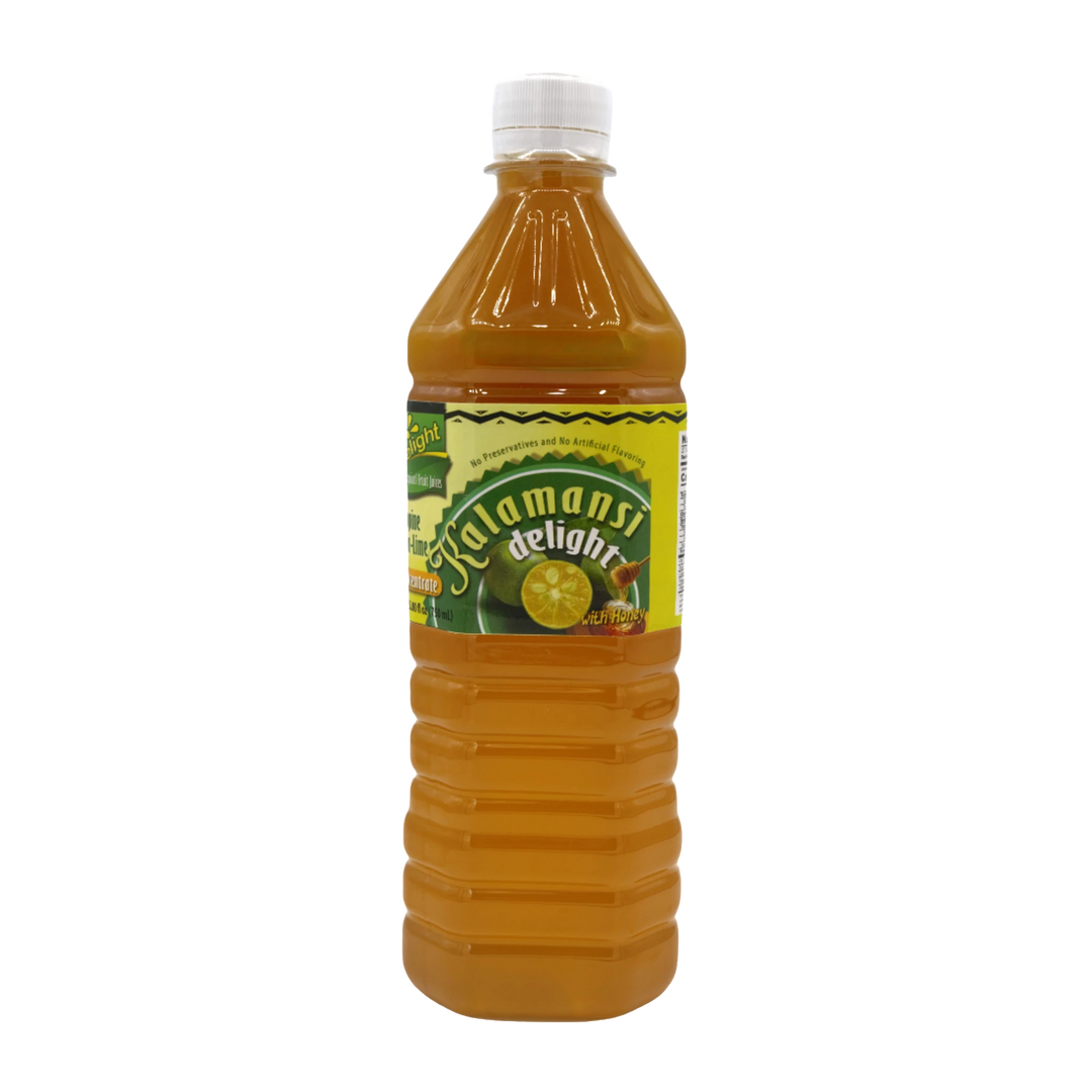 Delight Kalamansi Concentrate - 750ml