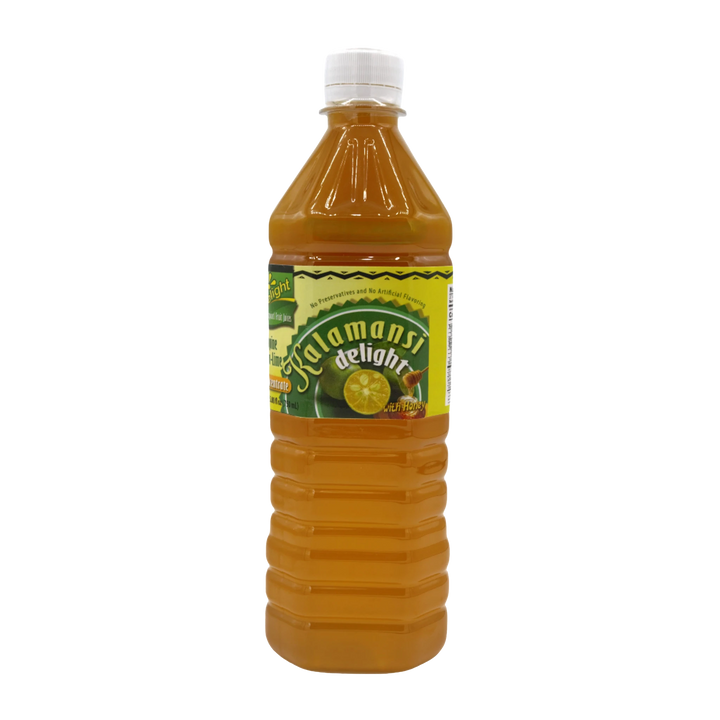 Delight Kalamansi Concentrate - 750ml