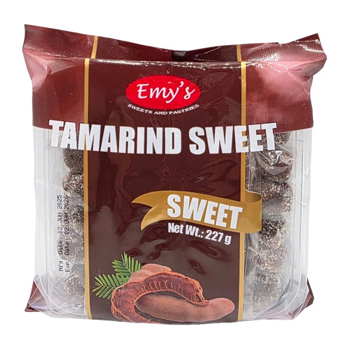 Emy's Tamarind Sweet - 227g