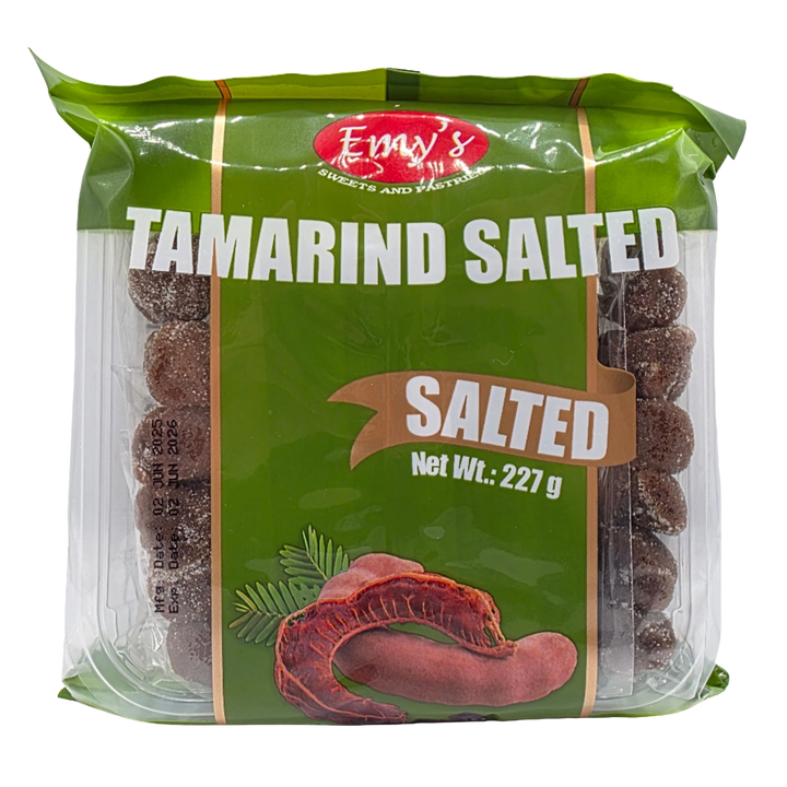Emy's Tamarind Salted - 227g