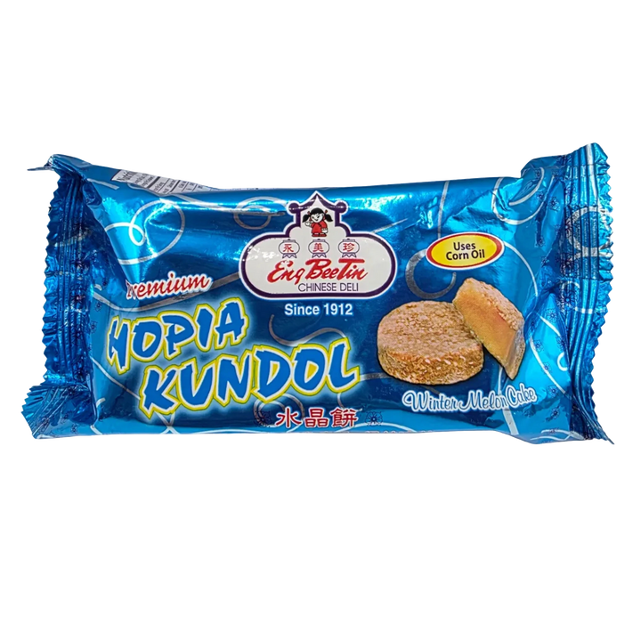 Eng Bee Tin Hopia Kondol (Winter Melon Cake) - 150g