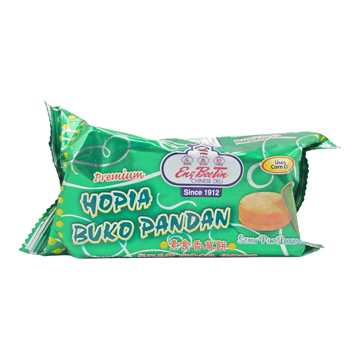 Eng Bee Tin Premium Hopia Buko Pandan - 175g