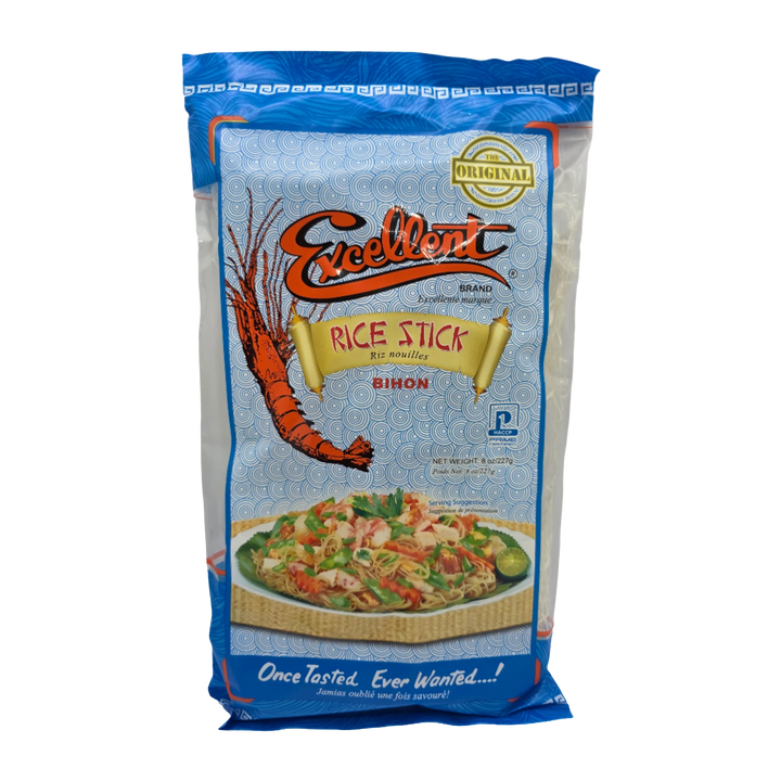 Excellent Ricestick (Sundried Bihon) - 8oz