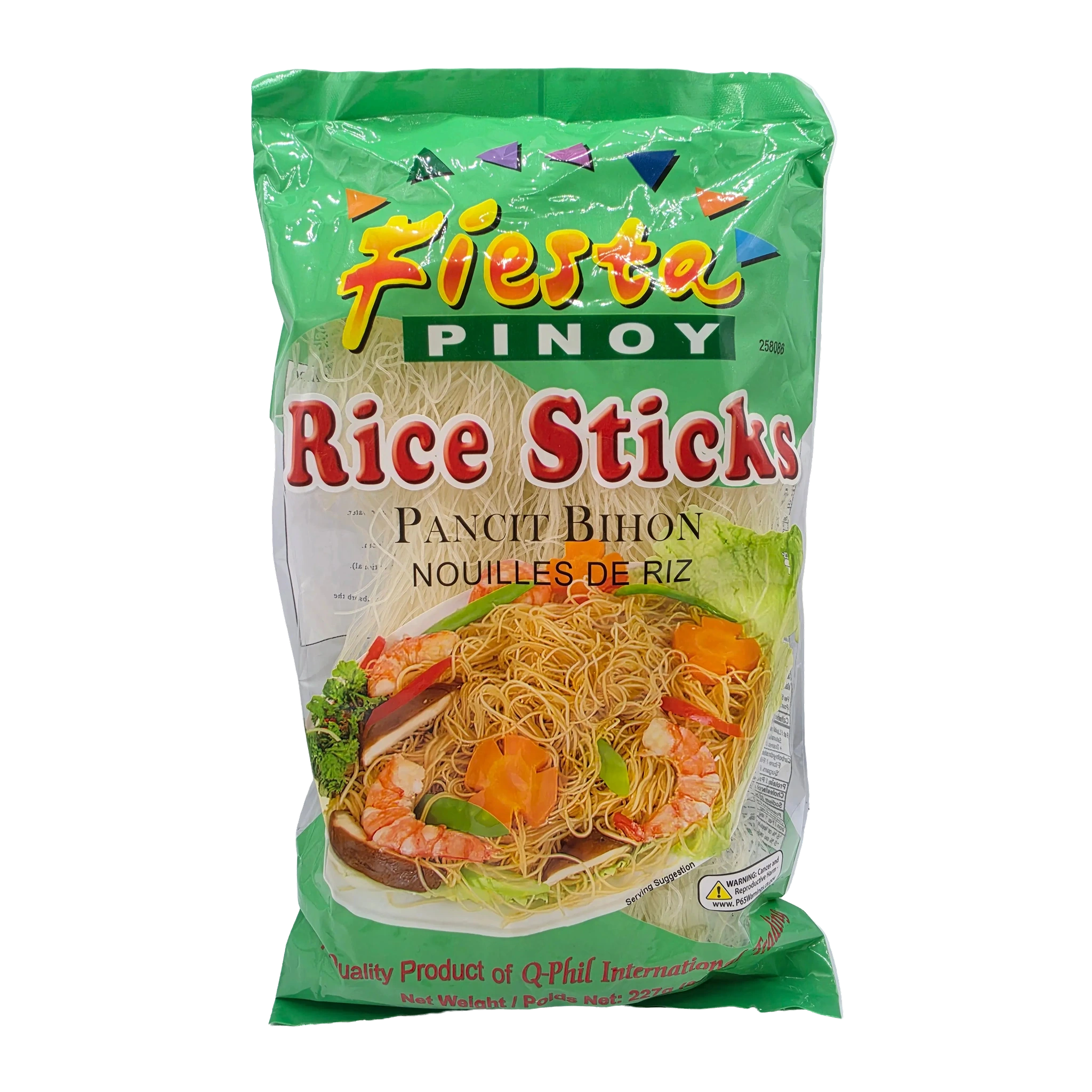 Noodles