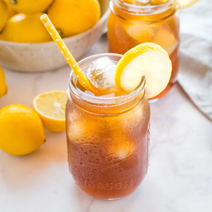 Nestea Lemon Iced Tea - 20g