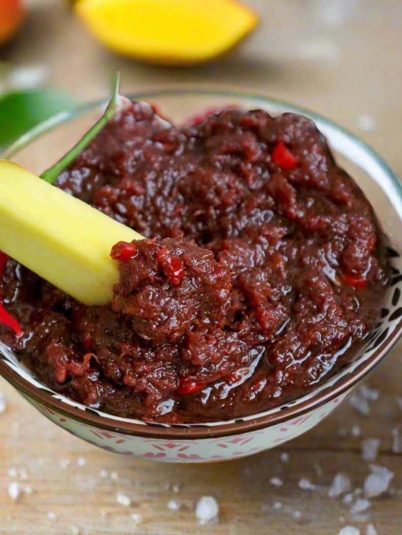 Kamayan - Sautéed Shrimp Paste - Ginisang Bagoong (SPICY) - 8.8oz