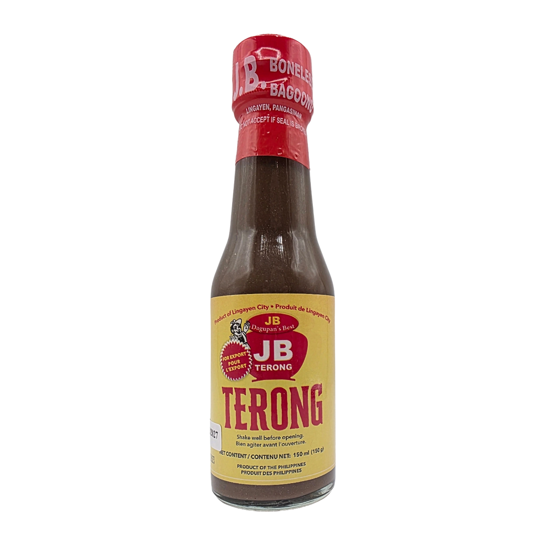 JB Dagupan's Best Terong - 150ml