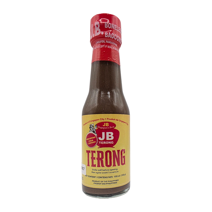 JB Dagupan's Best Terong - 150ml