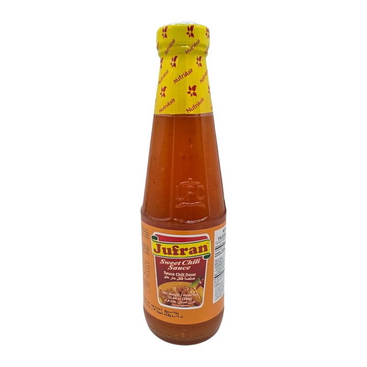 Jufran Sweet Chili Sauce - 11.64oz