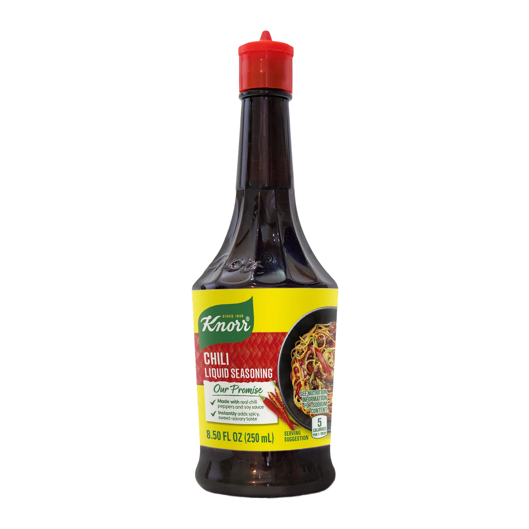 Knorr Chili Liquid Seasoning - 250mL