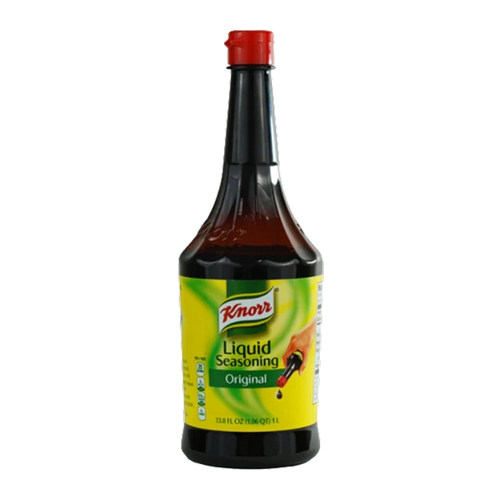 Knorr Liquid Seasoning Original - 1L