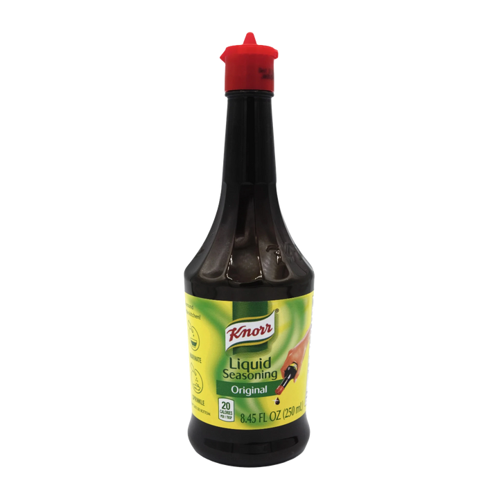 Knorr Liquid Seasoning Original - 250ml