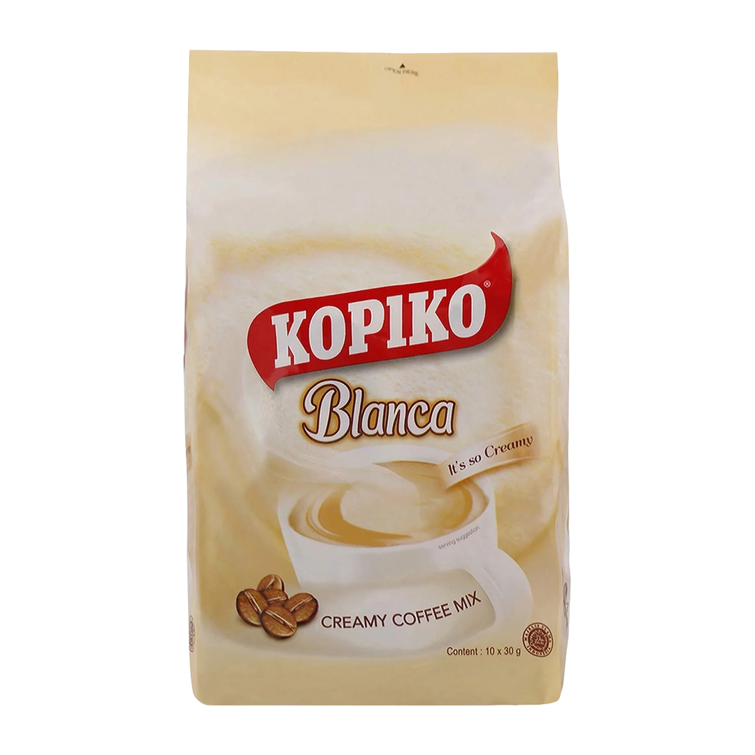Kopiko - Blanca Creamy Coffee Mix