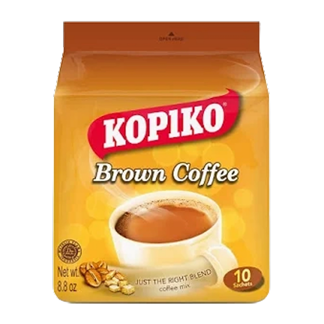 Kopiko Brown Coffee