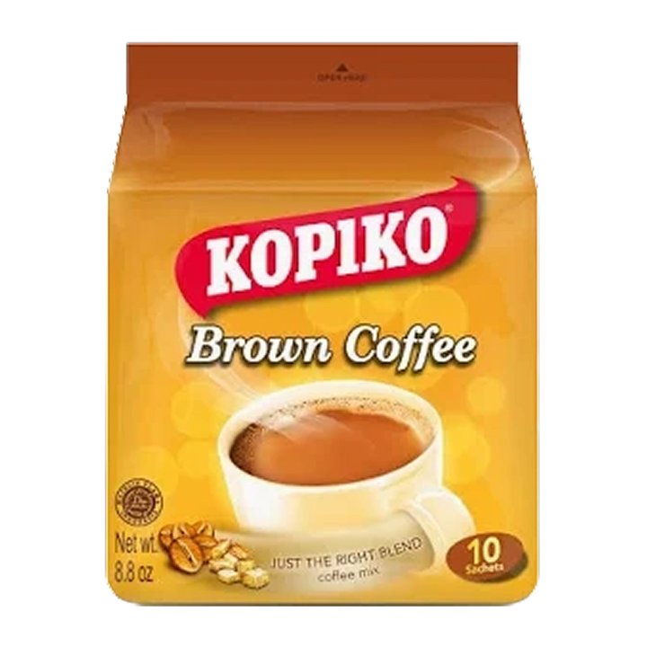 Kopiko Brown Coffee