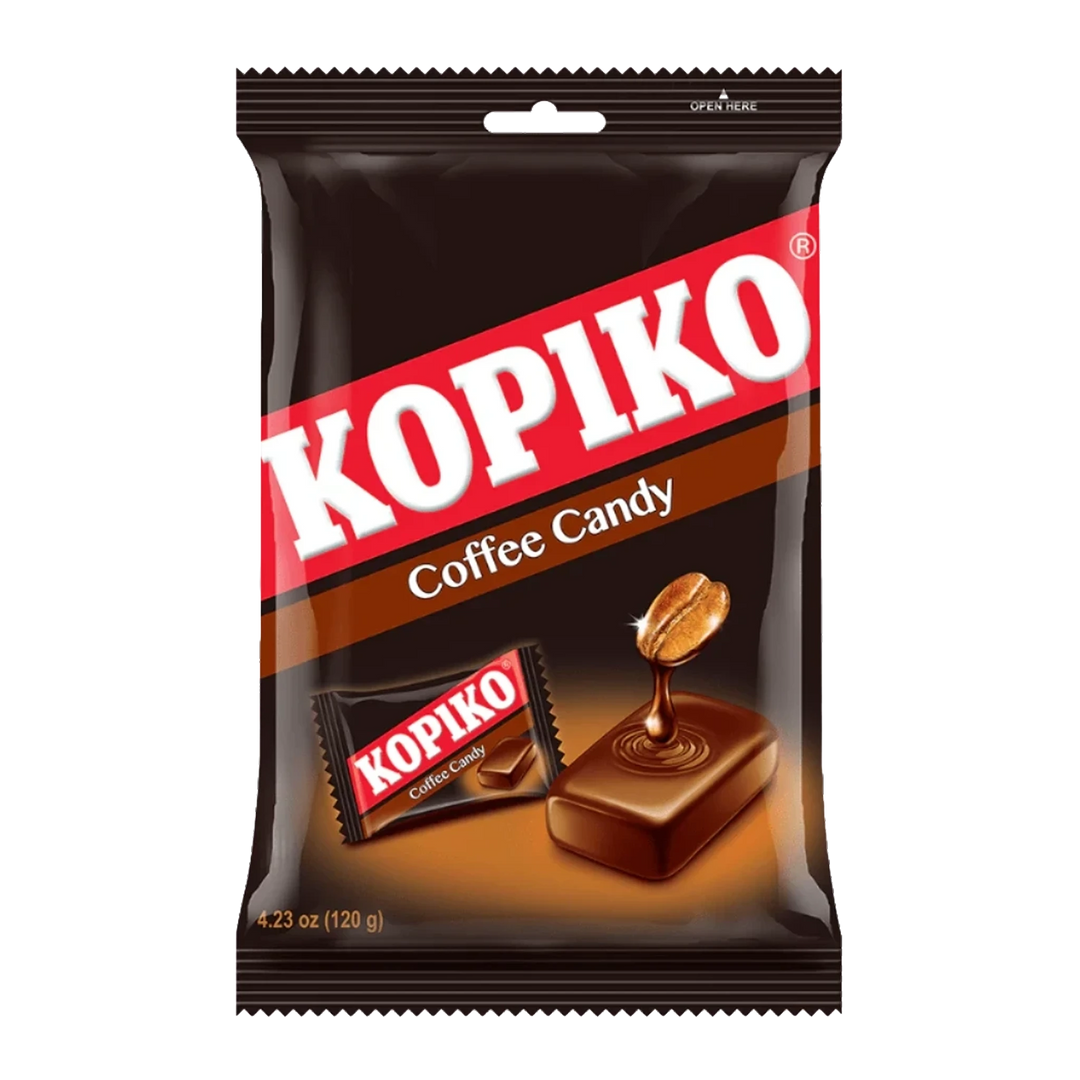 Kopiko Coffee Candy - 120g