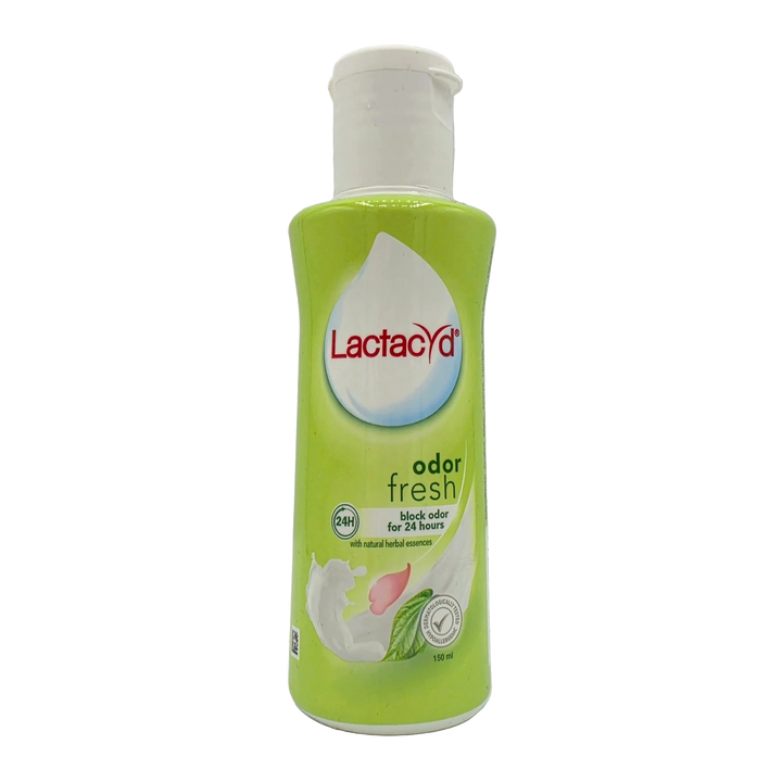 Lactacyd Feminine Wash Odor Fresh Femi - 150mL