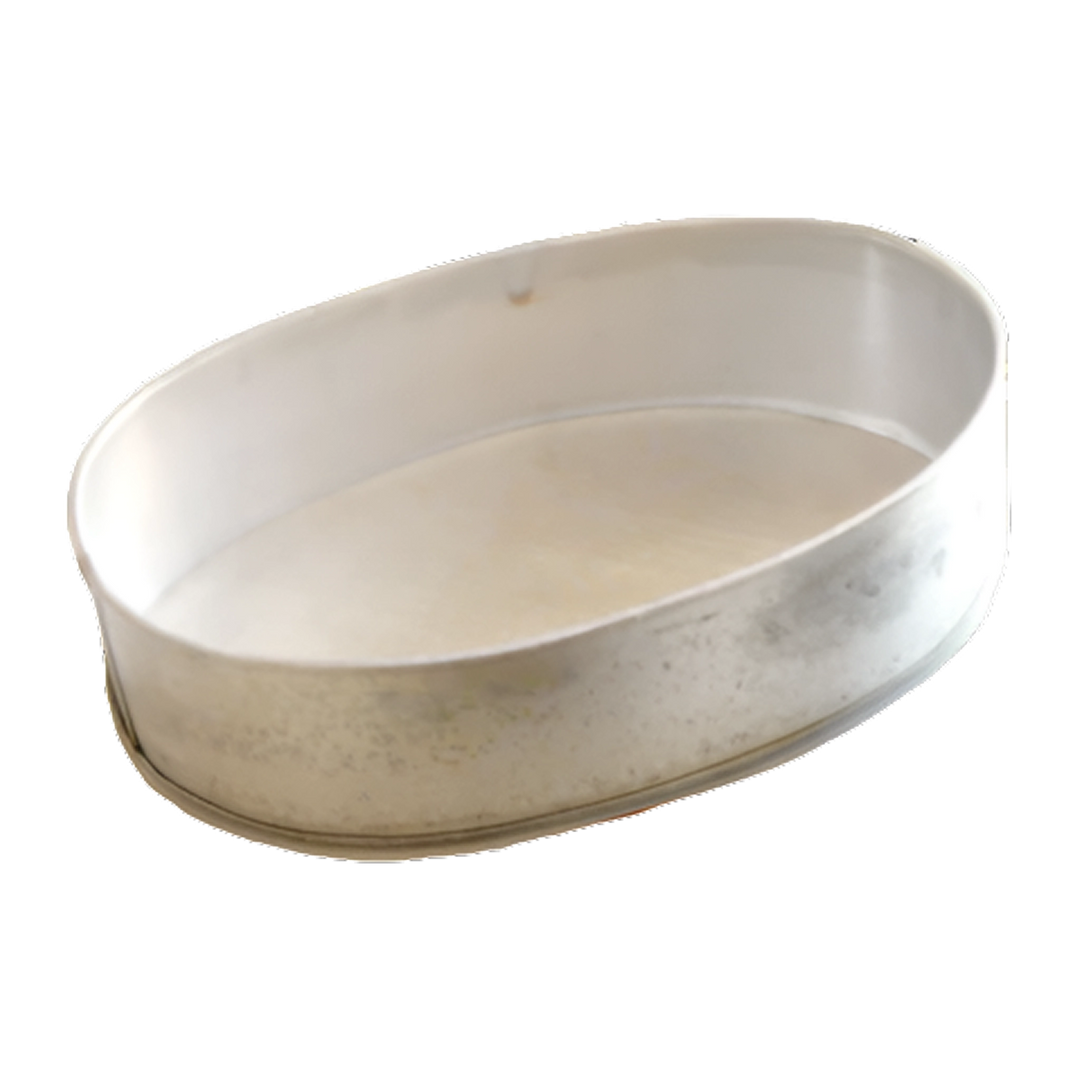 Leche Flan Moulder - Llanera (EXTRA LARGE)