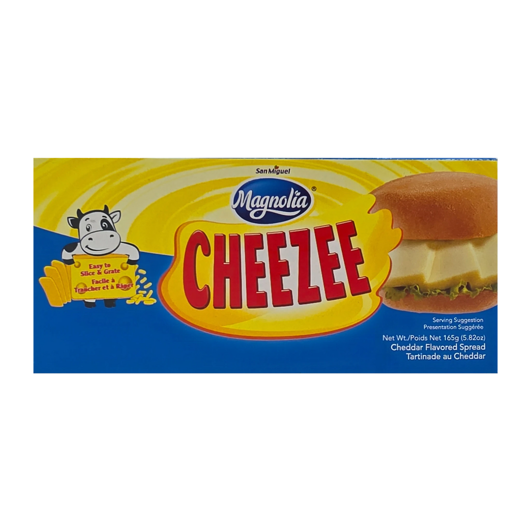 Magnolia Cheezee Block
