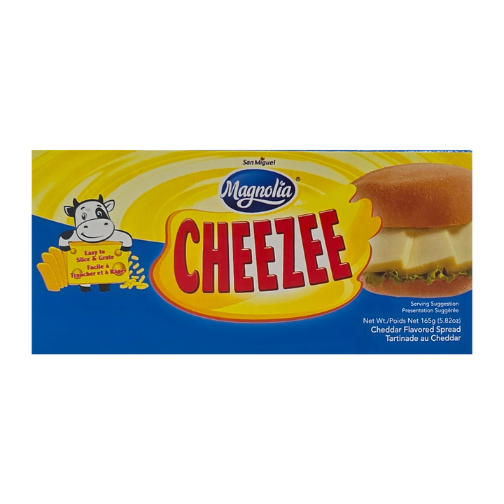 Magnolia Cheezee Block